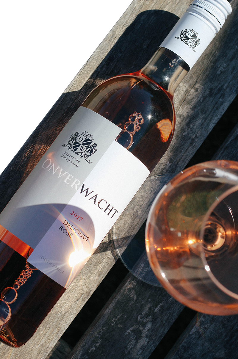 Onverwacht Onverwacht